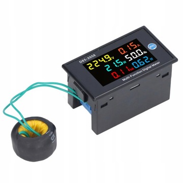 СЧЕТЧИК ПОТРЕБЛЕНИЯ ЭНЕРГИИ СЧЕТЧИК ВАТТ