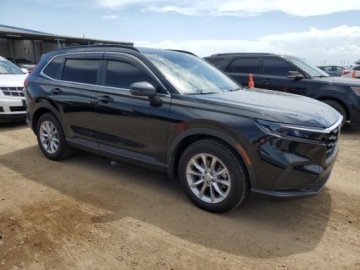 Honda CR-V VI 2024 Honda CR-V 2024 HONDA CR-V EXL 1.5 Benzyna 190KM, zdjęcie 3