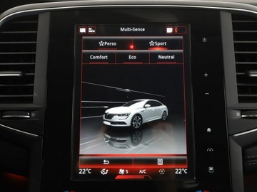 Renault Talisman Sedan 1.6 Energy dCi 160KM 2016 Renault Talisman automat skóra full LED 4control, zdjęcie 25