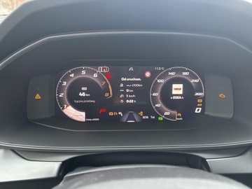 Cupra Formentor 2025 Cupra Formentor 2.0 TSI 204 KM 7-biegowa automatyc, zdjęcie 21