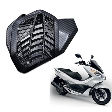 el obudowa pasuje do HONDA PCX150 ADV150 CLICK150I, wzór z włókna węglowego
