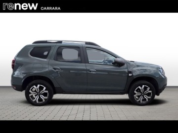 Dacia Duster II SUV Facelifting 1.0 TCe ECO-G 100KM 2023 Duster 1.0 TCe Journey LPG, zdjęcie 5