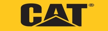 НОСКИ РАБОЧИЕ Caterpillar CAT COTTON LONG черные размер 43-46