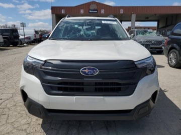 Subaru Forester VI 2025 Subaru Forester 2025, od ubezpieczalni 2.5 Benzyna 180KM, zdjęcie 2