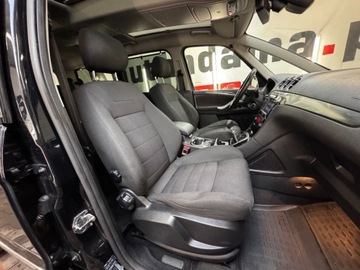Ford Galaxy III Van Facelifting 2.0 Duratorq TDCi DPF 163KM 2013 Ford Galaxy TITANIUM duzy rodzinny bezpieczny przestronny oraz dobrze wypo, zdjęcie 37