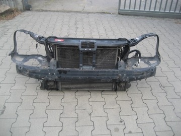 MERCEDES W220 3,2CDI S KLSA PAS PRZEDNI CHŁODNICE
