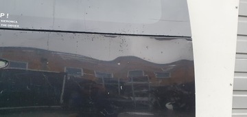 PROACE JUMPY EXPERT DRZWI LEWE PRZESUWNE ŚLĄSK