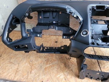 DESKA ROZDĚLOVAČE KONZOLA AIRBAG PÁSY FORD ECOSPORT MK2 MK-2 FACELIFT DEMONTÁŽ