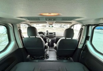 Renault Trafic III Furgon 1.6 Energy dCi 125KM 2018 Renault Trafic Renault Trafic L2H1 2,9t Pack Clim 1.6 Diesel 125KM, zdjęcie 26