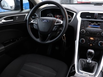 Ford Mondeo V Kombi 2.0 TDCi 150KM 2016 Ford Mondeo 2.0 TDCI, Salon Polska, Klima, zdjęcie 6