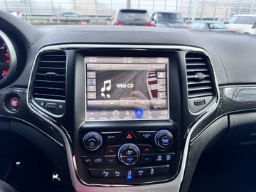 Jeep Grand Cherokee IV 2018 Jeep Grand Cherokee Trackhawk. Salon PL. FV23%, zdjęcie 32