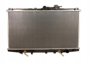 CHLADIČ HONDA ACCORD 1998-2002 AUTOMAT NOVÁ