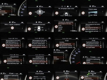 Kia Proceed Shooting Brake 1.6 CRDi SCR 136KM 2019 Kia Pro Cee&#039;d 1.6CRDI GTLine hak doinwestowany LED, zdjęcie 15