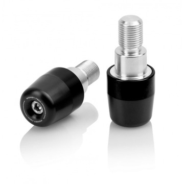 KOŃCÓWKI CRASH_PADY CIĘŻARKI KIEROWNICY YAMAHA FZ6