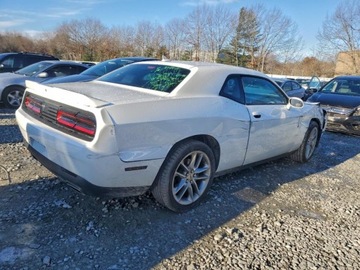 Dodge Challenger III 2022 Dodge Challenger GT 2022 3.6L 3.6 Benzyna 303KM, zdjęcie 3