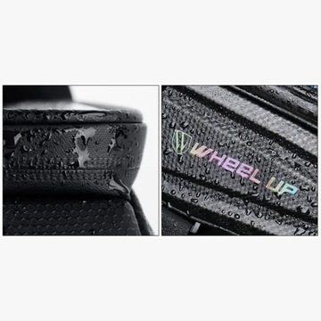 ДЕРЖАТЕЛЬ ДЛЯ ВЕЛОСИПЕДА ВОДОНЕПРОНИЦАЕМЫЙ ВЕЛОСИПЕДНЫЙ ЧЕХОЛ ДЛЯ КРЫШКИ РАМЫ