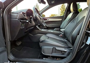 Cupra Formentor Crossover 1.5 TSI 150KM 2022 Cupra Formentor 1.5 TSI 150KM DSG Navi 6xPDC Skora Full led kamera Orygina, zdjęcie 32