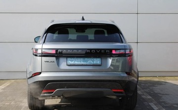 Land Rover Range Rover Velar SUV 2.0 204KM 2023 Land Rover Range Rover Velar Range Rover Velar 2.0D 204 KM AWD Auto Dynami, zdjęcie 13