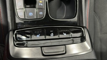 Hyundai Tucson IV SUV 1.6 T-GDI 48V 180KM 2023 Hyundai Tucson 1.6 T-GDI 48 V N Line 4WD DCT, zdjęcie 21