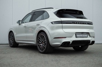 Porsche Cayenne III SUV Facelifting 3.0 353KM 2024 Porsche Cayenne 3.0 Benzyna 353KM, zdjęcie 5