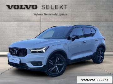 Volvo XC40 2020 Volvo XC 40 XC40 T5 Plug-In Hybrid R-Design aut, P