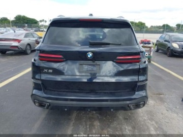 BMW X5 G05 2024 BMW X5 xDrive40I 2024 3.0l 3.0 Benzyna 375KM, zdjęcie 4