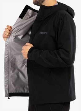 КУРТКА MARMOT GORE-TEX M12681 S ВОЕННАЯ