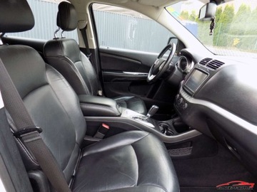 Fiat Freemont 2.0 Multijet II 16v 170KM 2014 Fiat Freemont BLACK CODE 170KM AWD Alpine Skora Kamera 7m 2.0 Diesel 170KM, zdjęcie 20