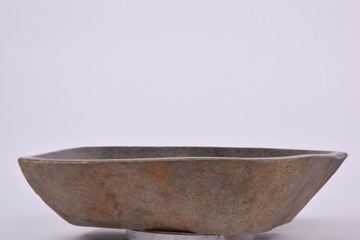 RIVER STONE BURU BR1 умывальник из камня INDUSTONE