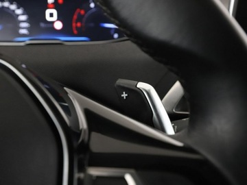 Peugeot 5008 II Crossover 1.6 BlueHDI 120KM 2017 Peugeot 3008 7os. Automat, zdjęcie 31