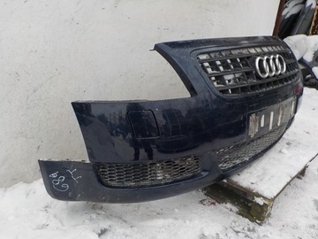 689 AUDI TT I 8N NÁRAZNÍK PŘEDNÍ OSTŘIKOVAČE