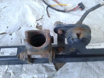 Фаркоп AL-KO VW Touran 2 II