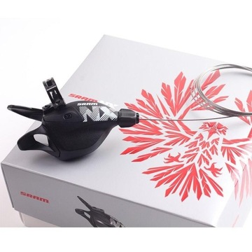 SRAM NX Eagle Trigger 12-скоростная коробка передач