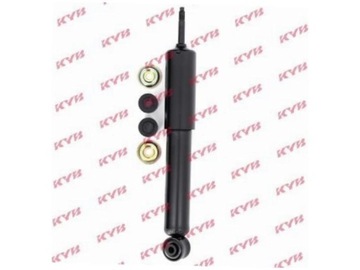 2× TLUMIČ PŘEDNÍ OLEJ 443122 KYB PULT NIVA