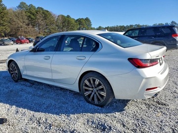 BMW Seria 3 G20-G21 2025 BMW Seria 3 330xi 2025 2.0 Benzyna 255KM, zdjęcie 10