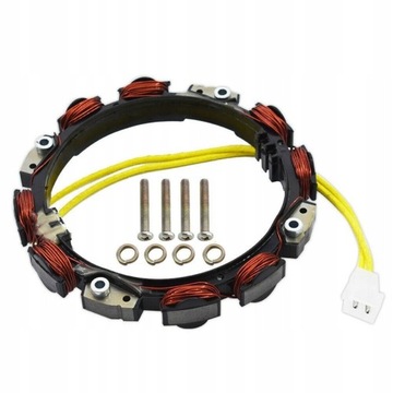 do Briggs Stratton 592830 zastępuje 696458, 69106