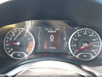 Jeep Renegade 2021 Jeep Renegade Jeepster 2021 2.4l 2.4 Benzyna 180KM, zdjęcie 10