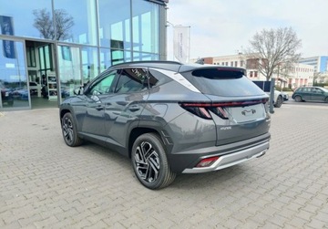 Hyundai Tucson IV 2025 Hyundai Tucson 2025 Nowy Model 1.6T-GDI Automat 48V 160KM Platinum OD REKI, zdjęcie 3