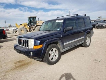 Jeep Commander 2006 Jeep Commander 2006 JEEP COMMANDER LIMITED, Am..., zdjęcie 1