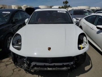 Porsche Macan 2023 Porsche Macan Base, 2023r., 4x4, 2.0L, zdjęcie 4