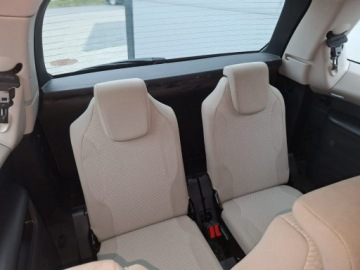 Citroen Grand C4 Picasso I 2007 Citroen C4 Grand Picasso, zdjęcie 26