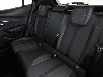 Peugeot 2008 II 2020 Peugeot 2008 Allure navi półskóra PDC tempomat, zdjęcie 16