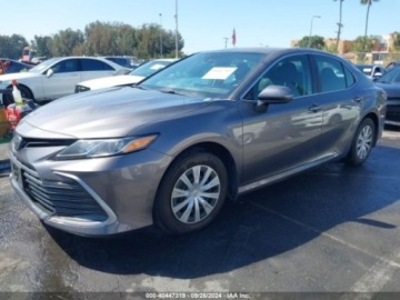 Toyota Camry IX 2022 Toyota Camry 2022r., 2.5L 2.5 Hybryda 176KM, zdjęcie 1