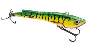 Hunter Fantom TIG 9cm 25g