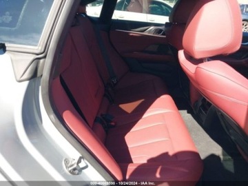 BMW 2024 BMW i4 2024r., Elektryczny 281KM, zdjęcie 9