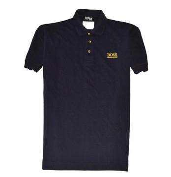 140 HUGO BOSS POLO MĘSKIE M