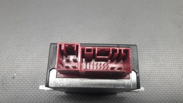 7229173 MODUL PUMPY PALIVA BMW E60 520D