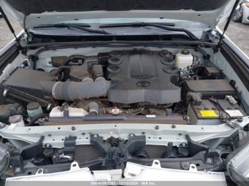 Toyota 2023 Toyota 4-Runner TRD off road 4.0 Benzyna 270KM, zdjęcie 12