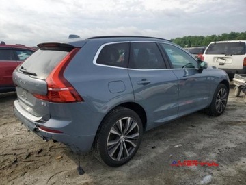 Volvo XC60 II 2022 Volvo XC 60 2022 r., 2,0L MOMENTUM 2.0 Benzyna 247KM, zdjęcie 5