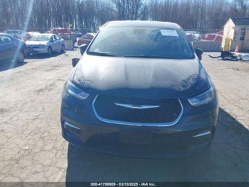 Chrysler Pacifica II 2023 Chrysler Pacifica 2023, 4x4, TOURING L AWD 3.6 Benzyna 287KM, zdjęcie 1